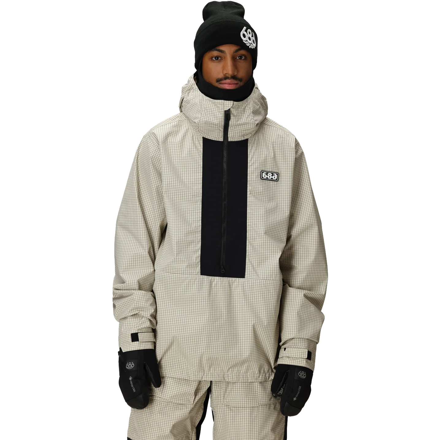 Men's Ghost 2.5L Anorak