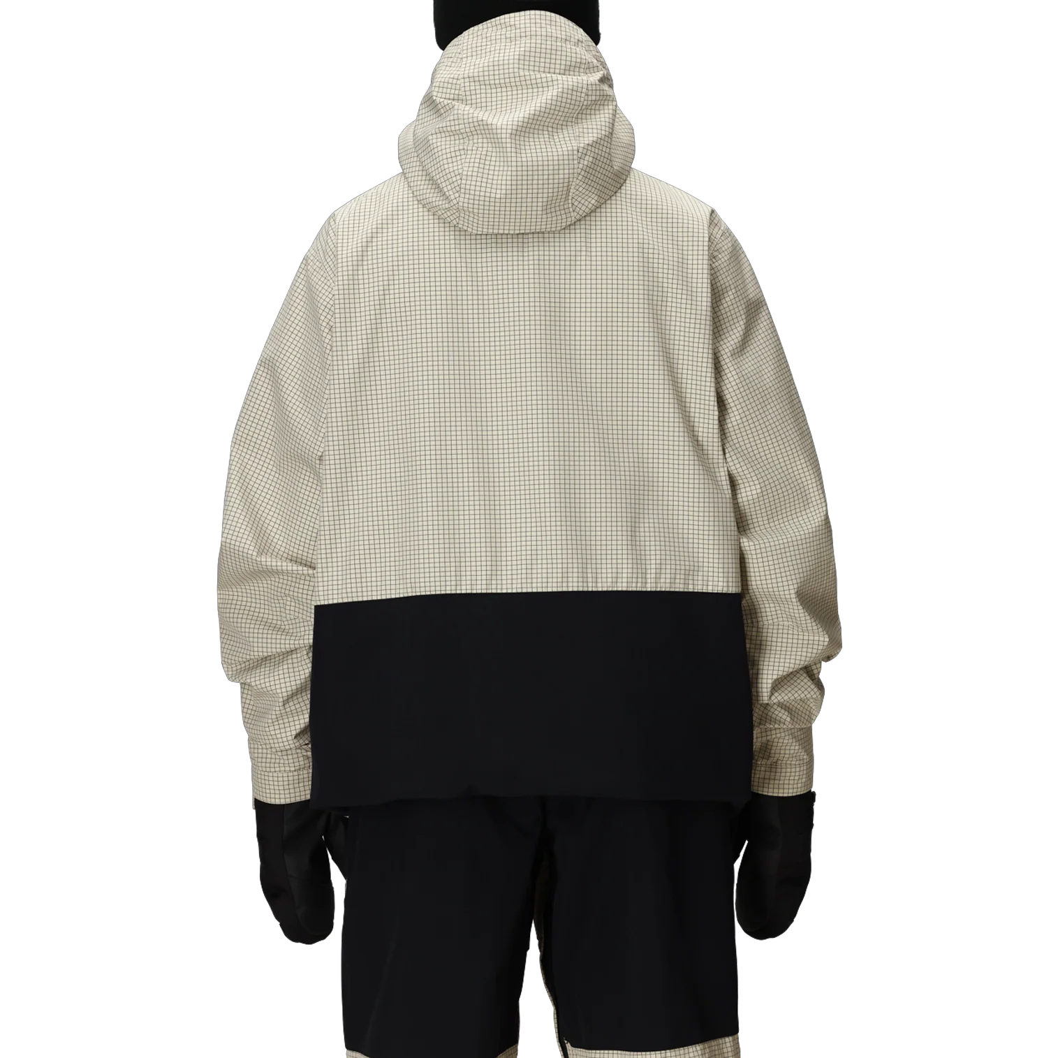 Men's Ghost 2.5L Anorak - Image 3