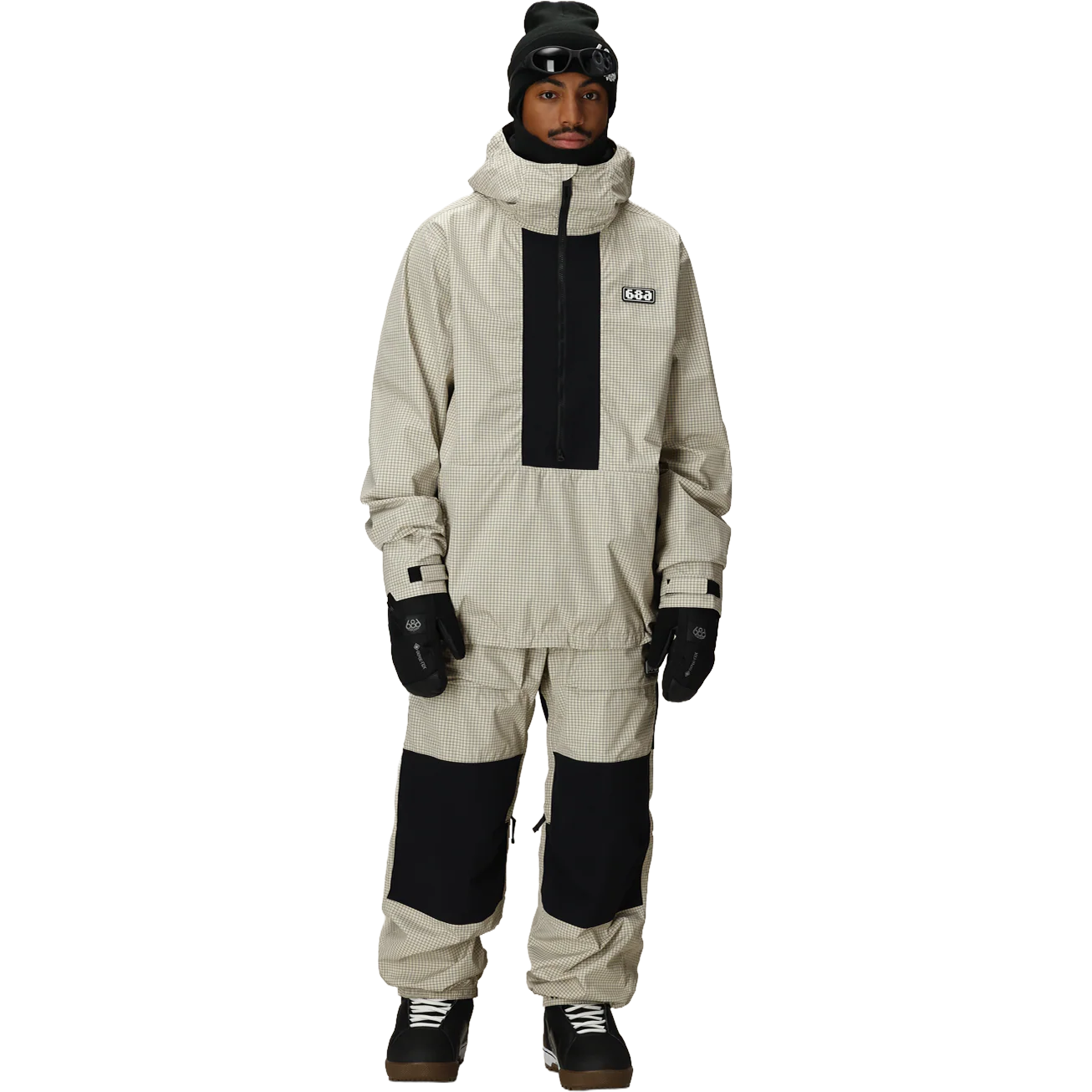 Men's Ghost 2.5L Anorak - Image 4