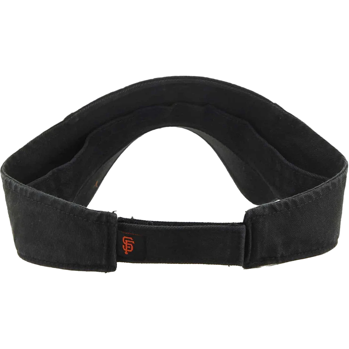 Giants 47 Clean Up Visor - Image 2