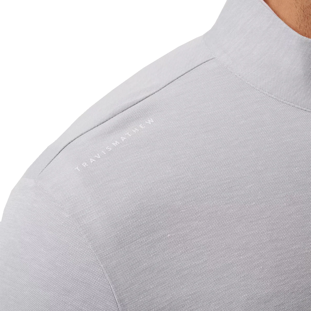 Men's Giants Time to Tailgate 1/4 Zip - Image 4