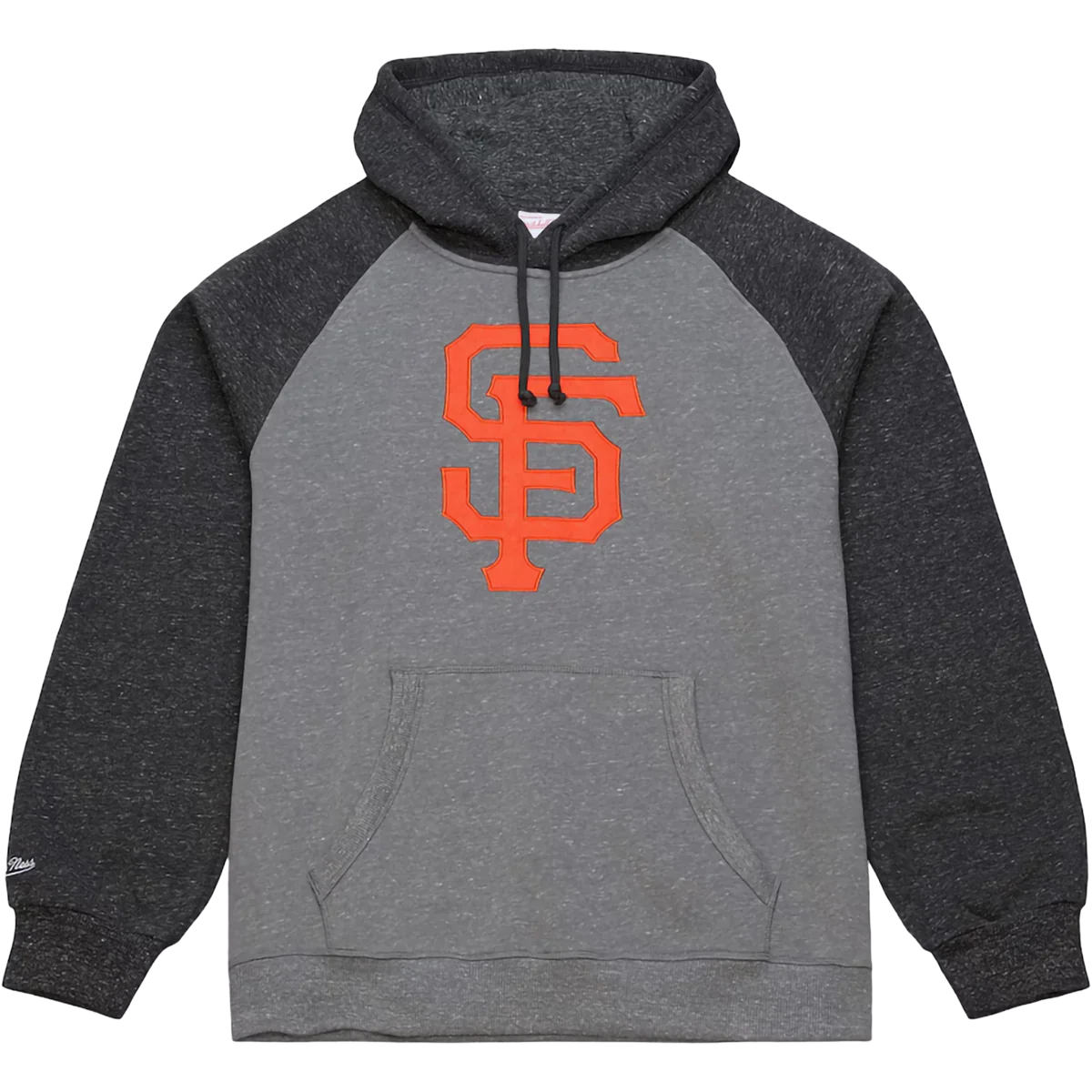 Giants Winning Streak Fleece Hoodie