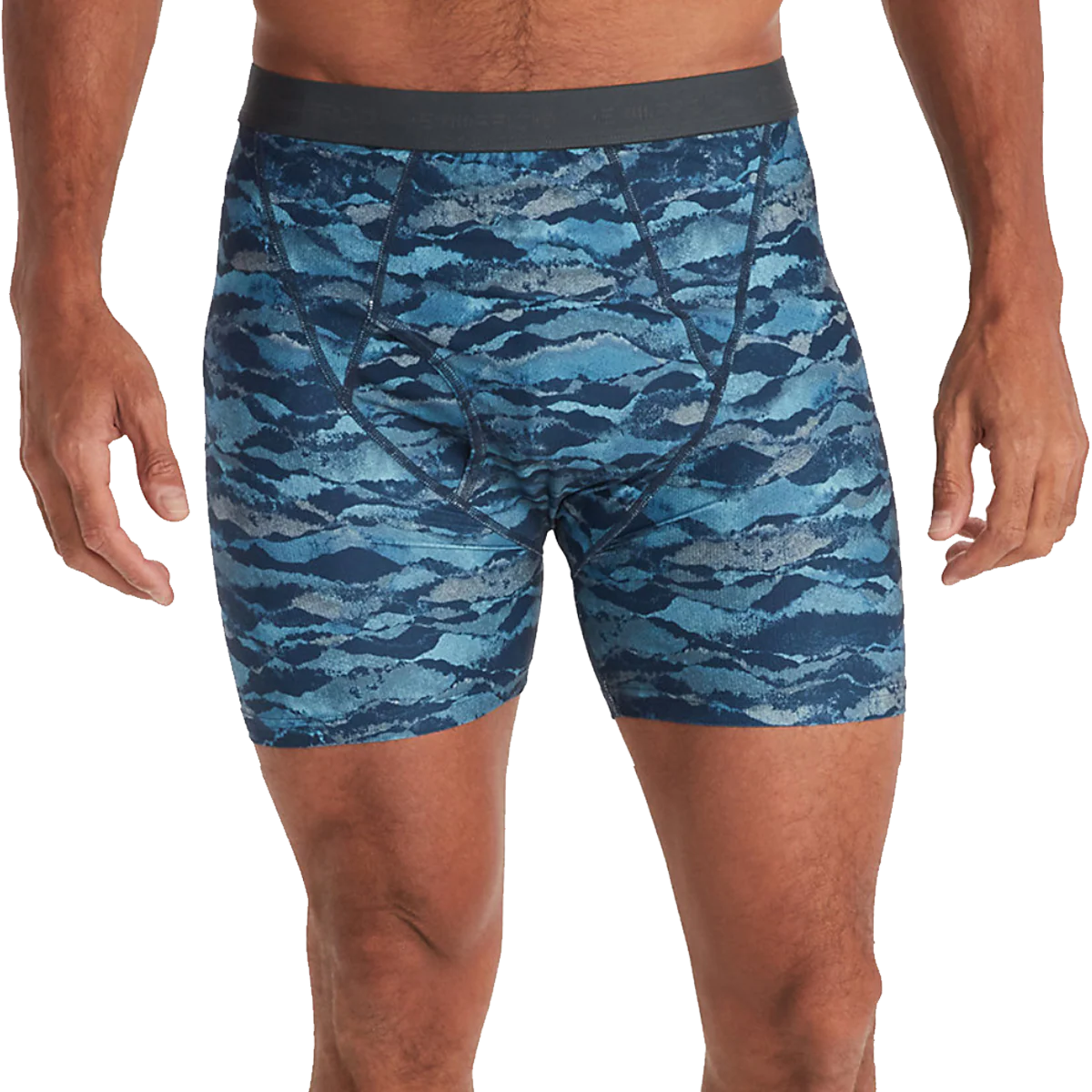 Men's Give-N-Go 2.0 Boxer Brief