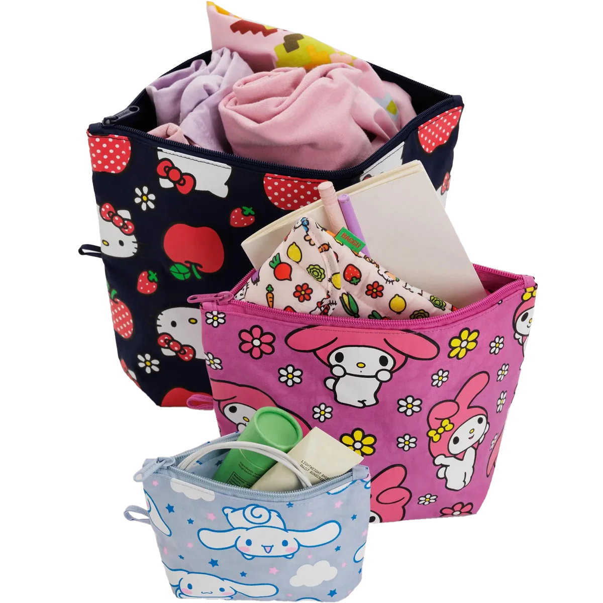 Go Pouch Set - Image 9