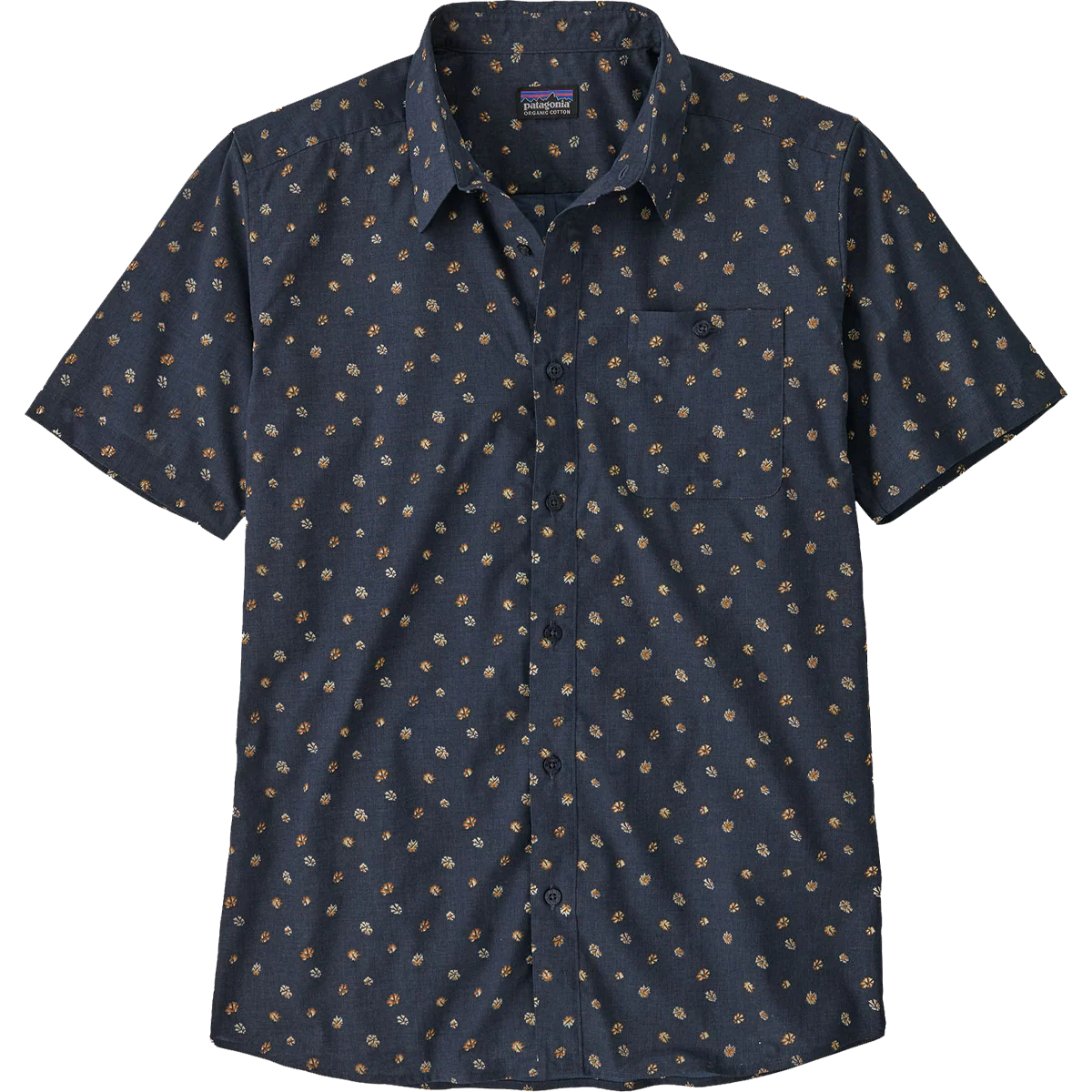 Men's Go-To Shirt