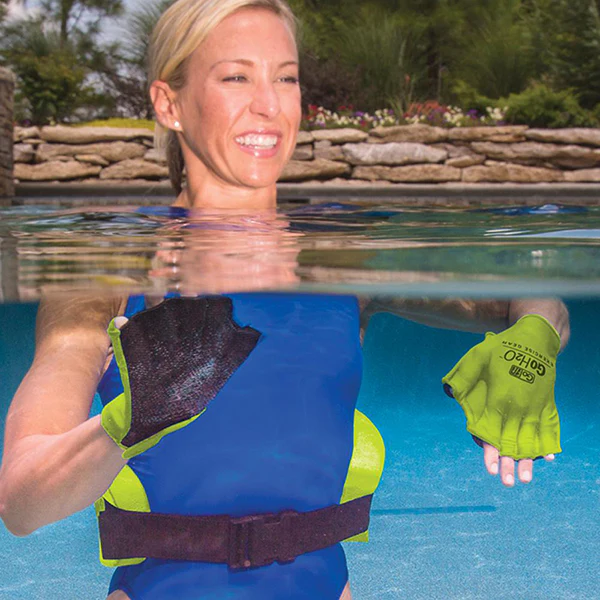 GoH2O Water Resistance Set - Image 4