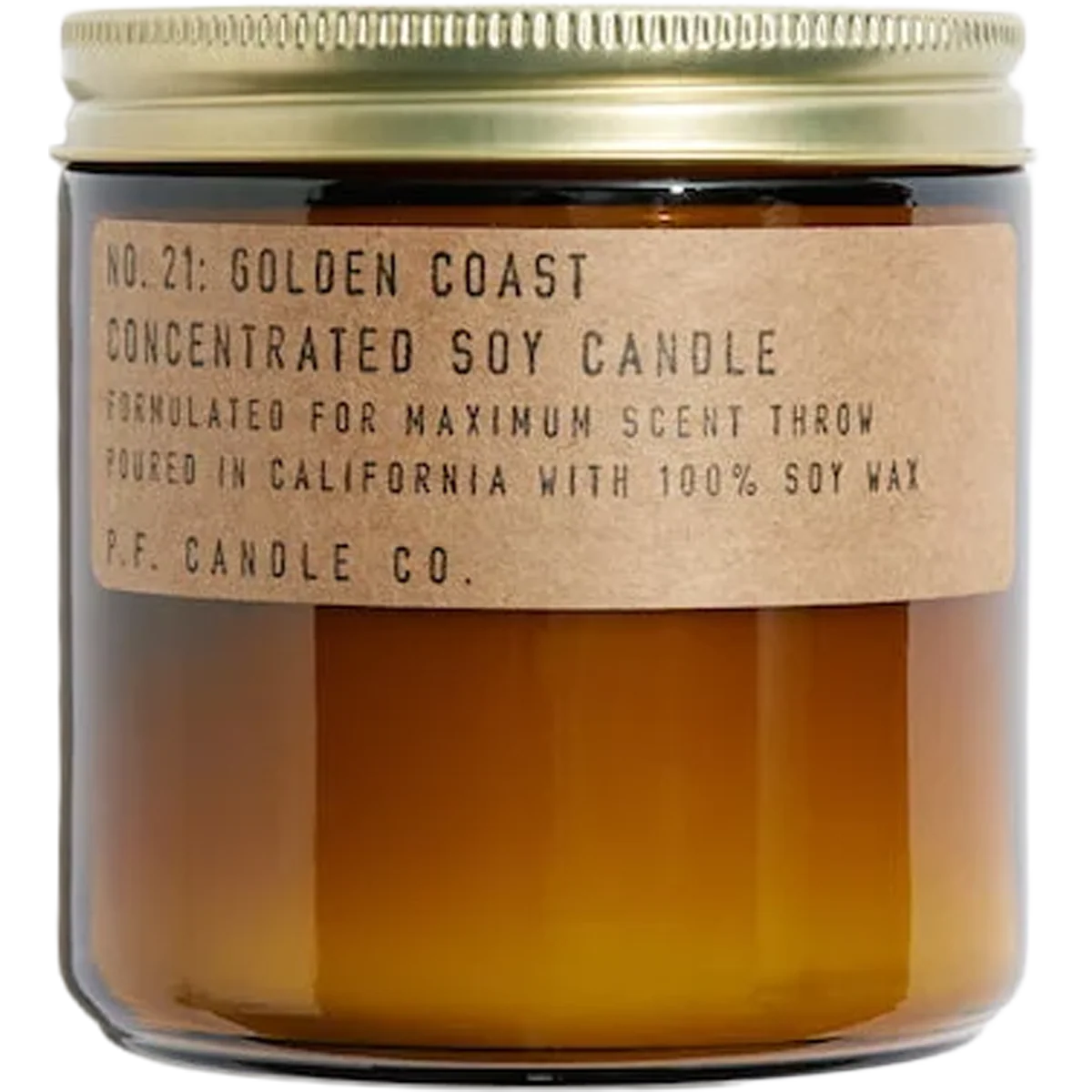 Golden Coast 12.5 oz