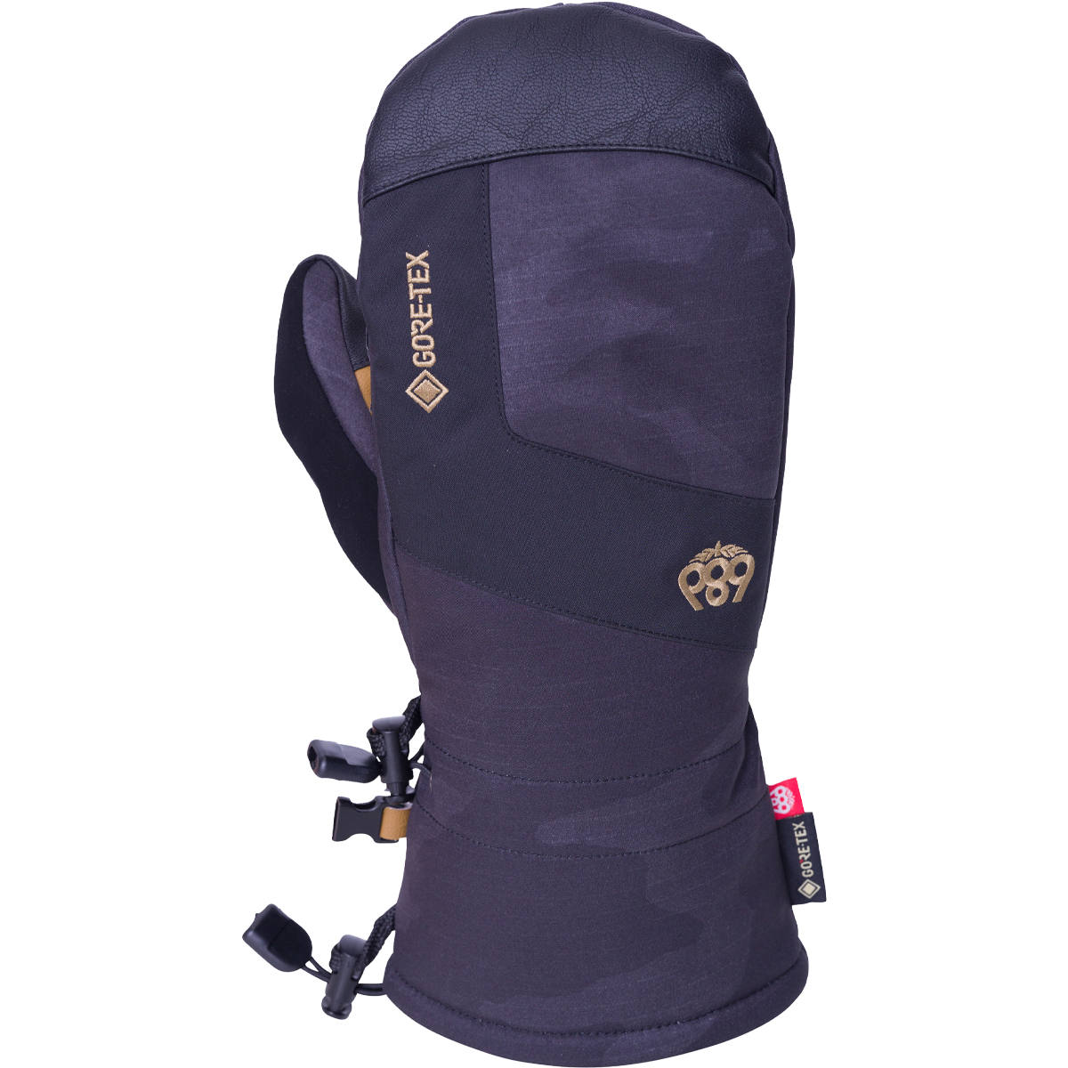 GORE-TEX Linear Mitt