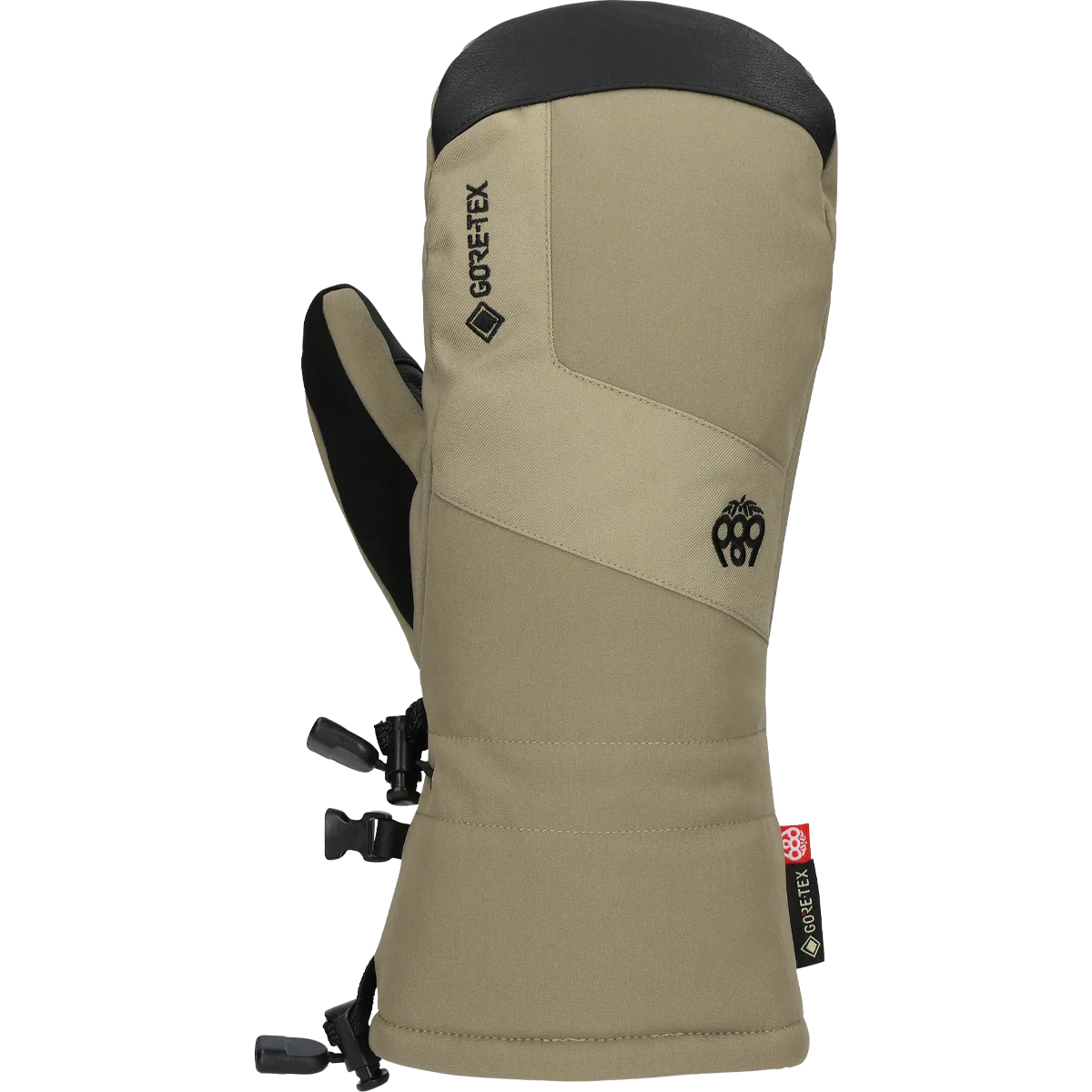 Gore Tex Linear Mitt - Image 3