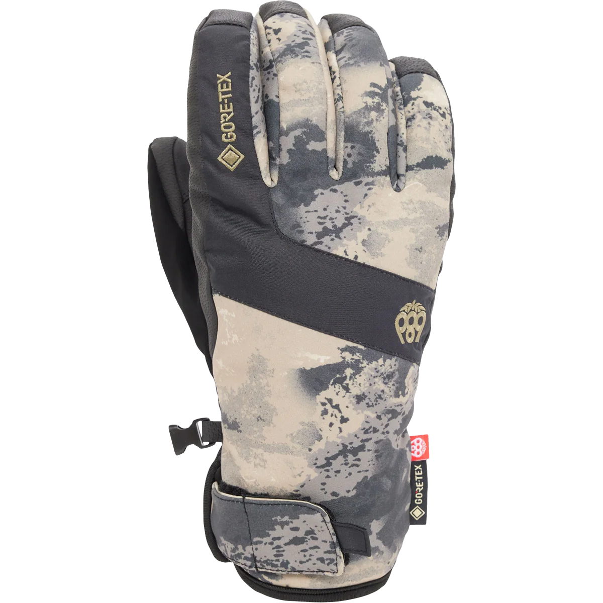Gore-Tex Linear Under Cuff Glove - Image 3