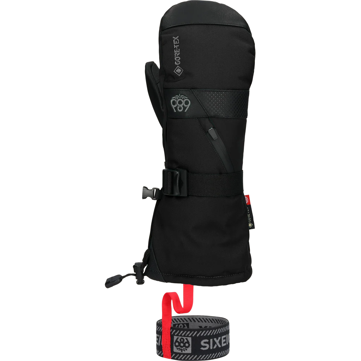 Gore Tex Smarty 3-in-1 Gauntlet Mitt - Image 4