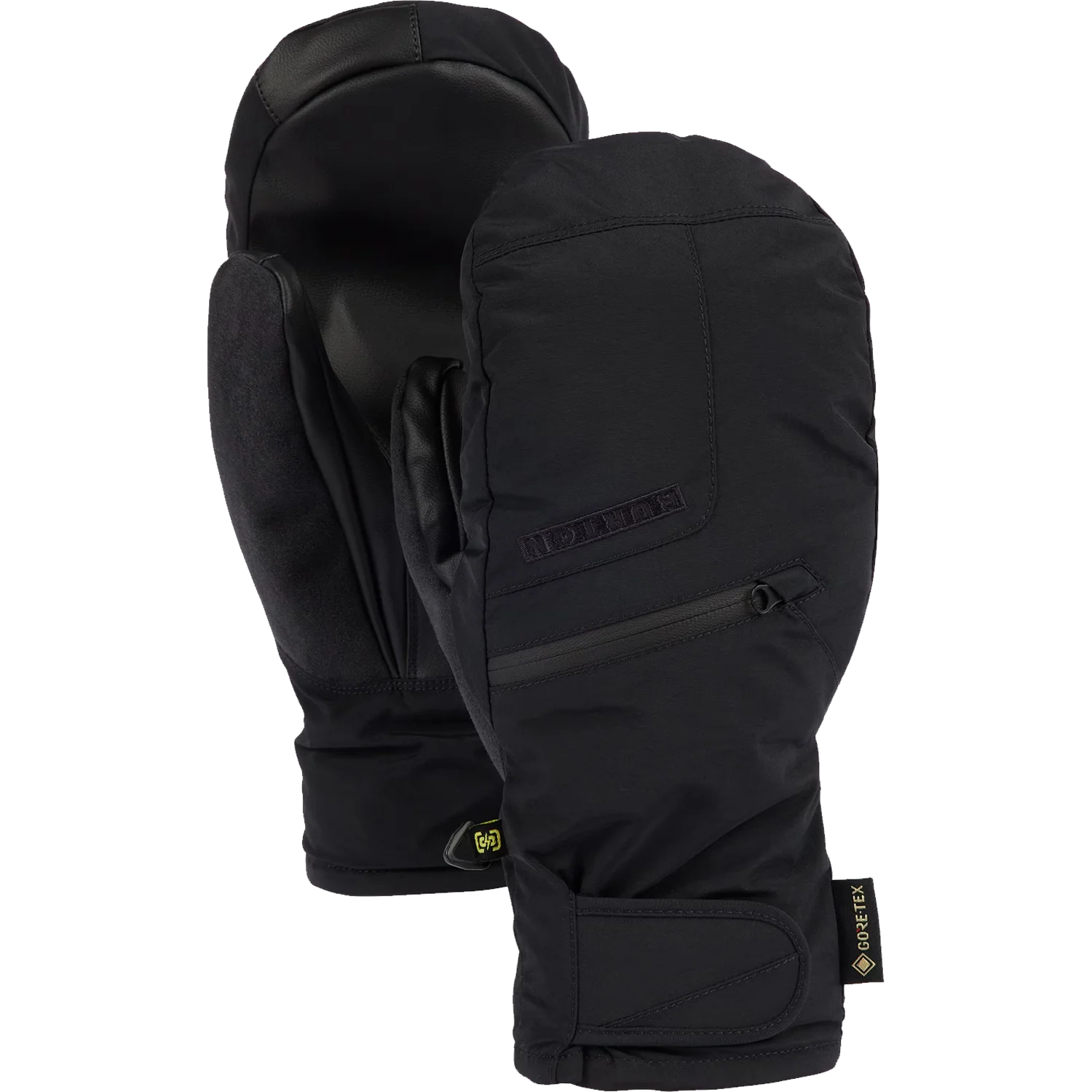 Gore Tex Under Mittens