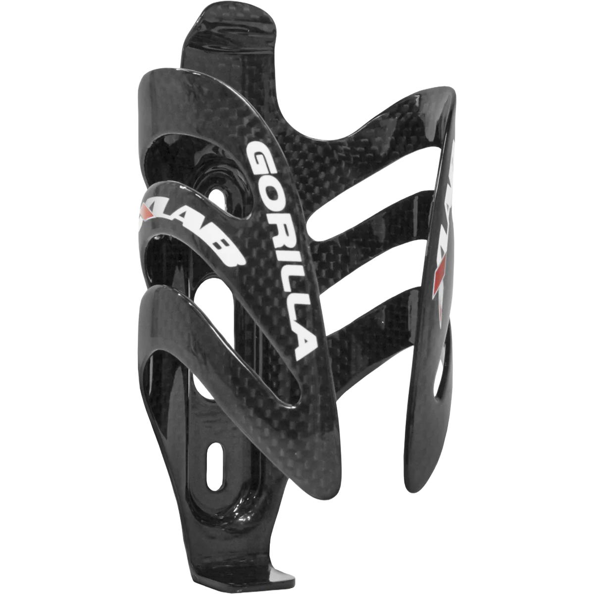 Gorilla Cage - Carbon