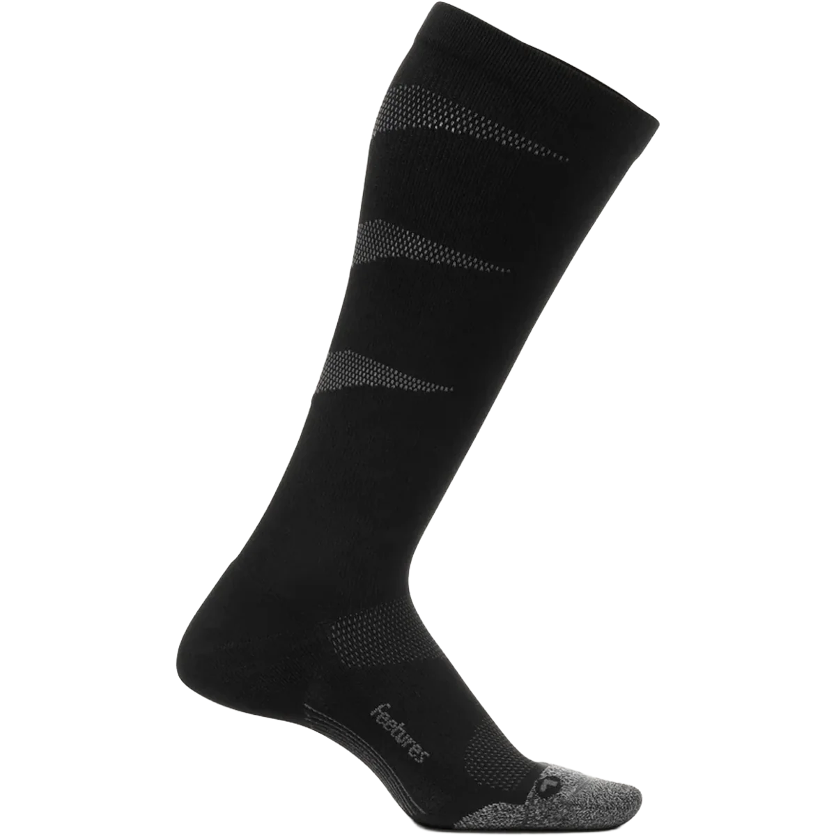 Graduated Compression Light Cushion Knee High - Image 2