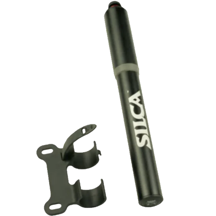 Gravelero Mini Pump with Mount - Image 3