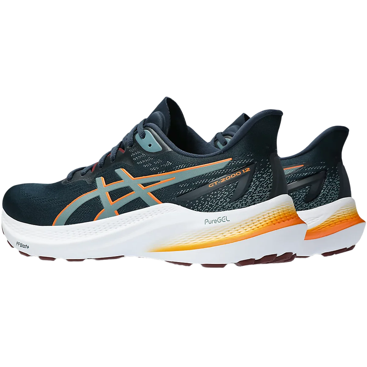 Men's GT-2000 12 - Image 6