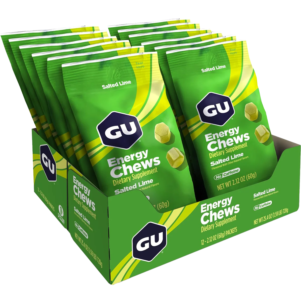 Energy Chews - Image 10