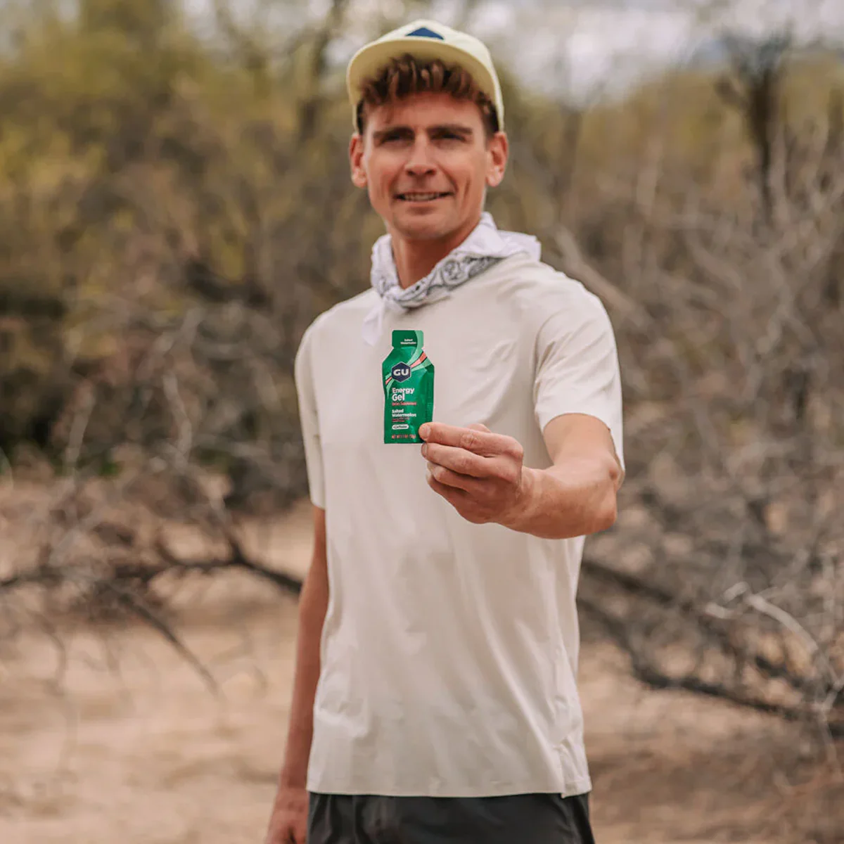 Original Energy Gel - Image 32