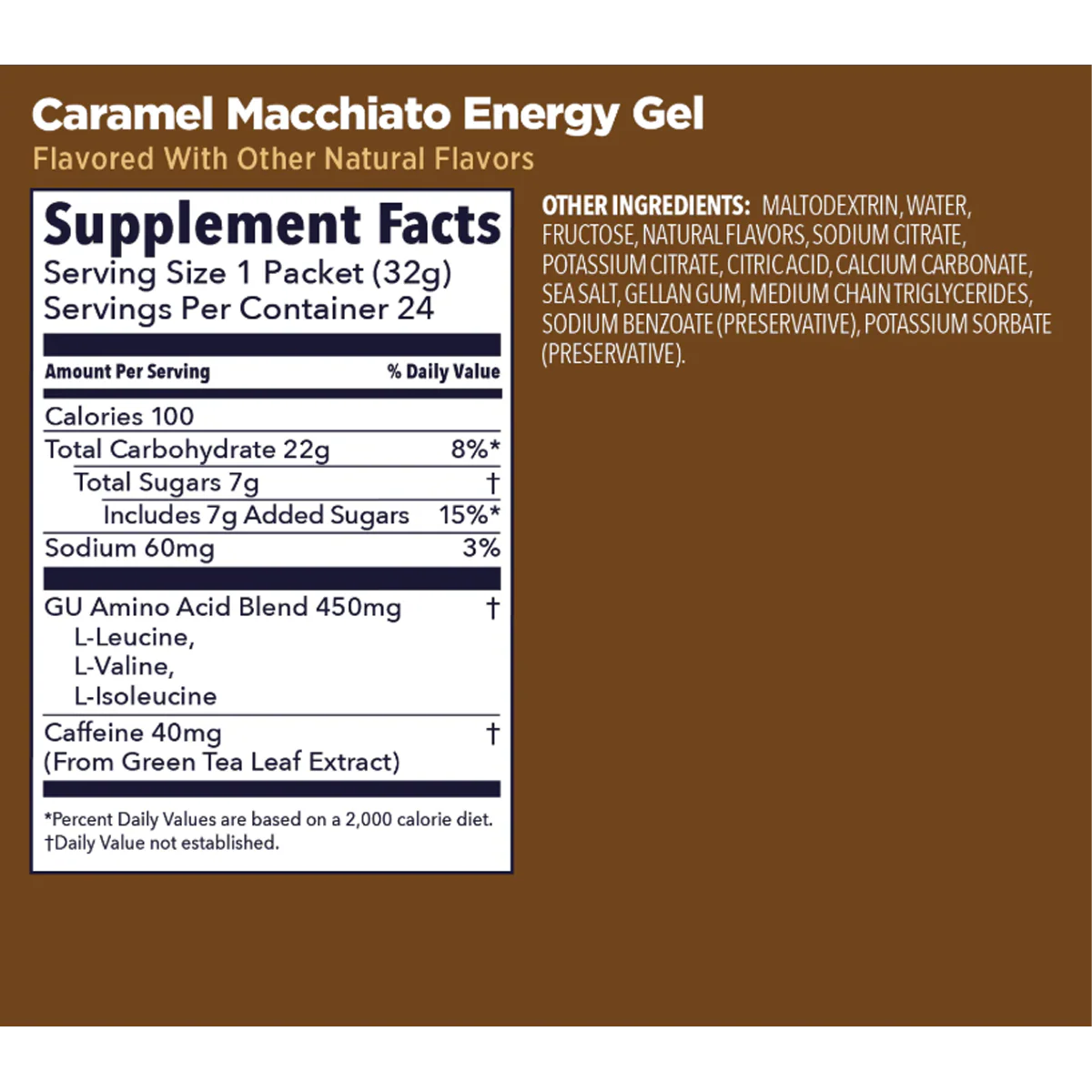 Original Energy Gel - Image 46
