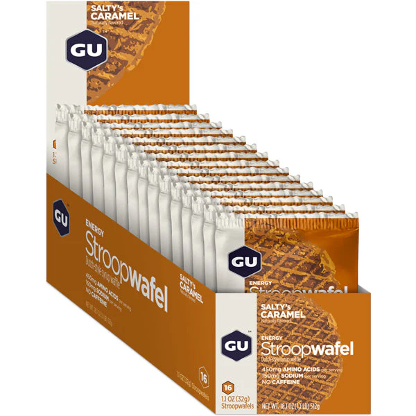Energy Stroopwafel - Image 3