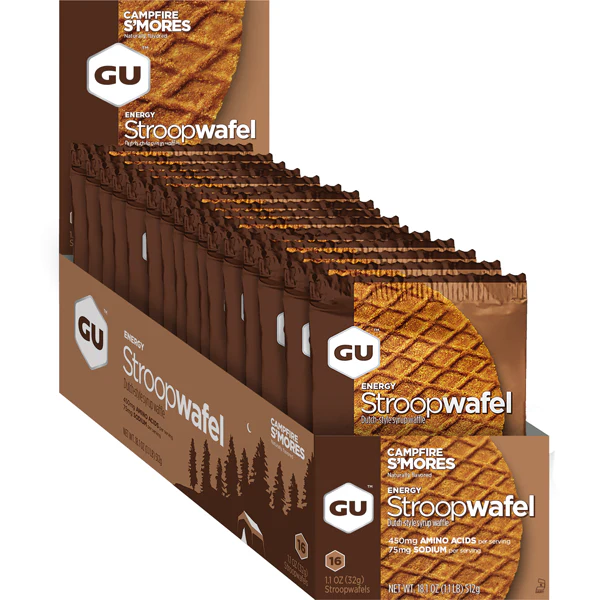 Energy Stroopwafel - Image 7