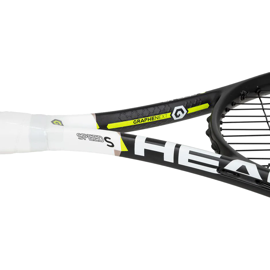 GXT Speed S prestrung - Image 3