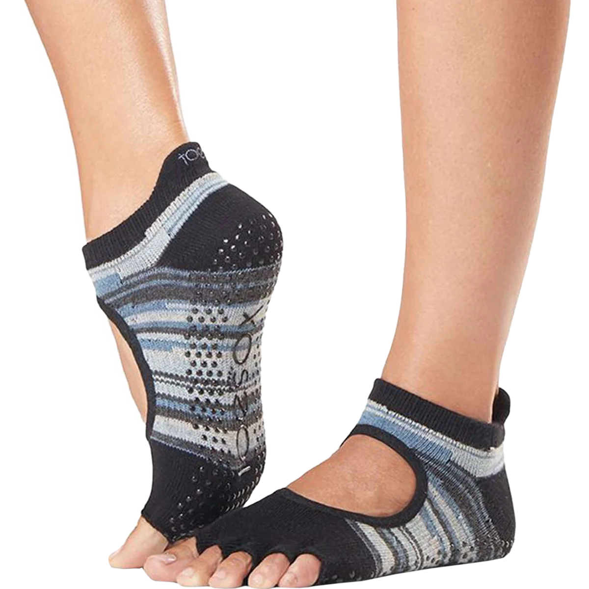 Half Toe Bellarina