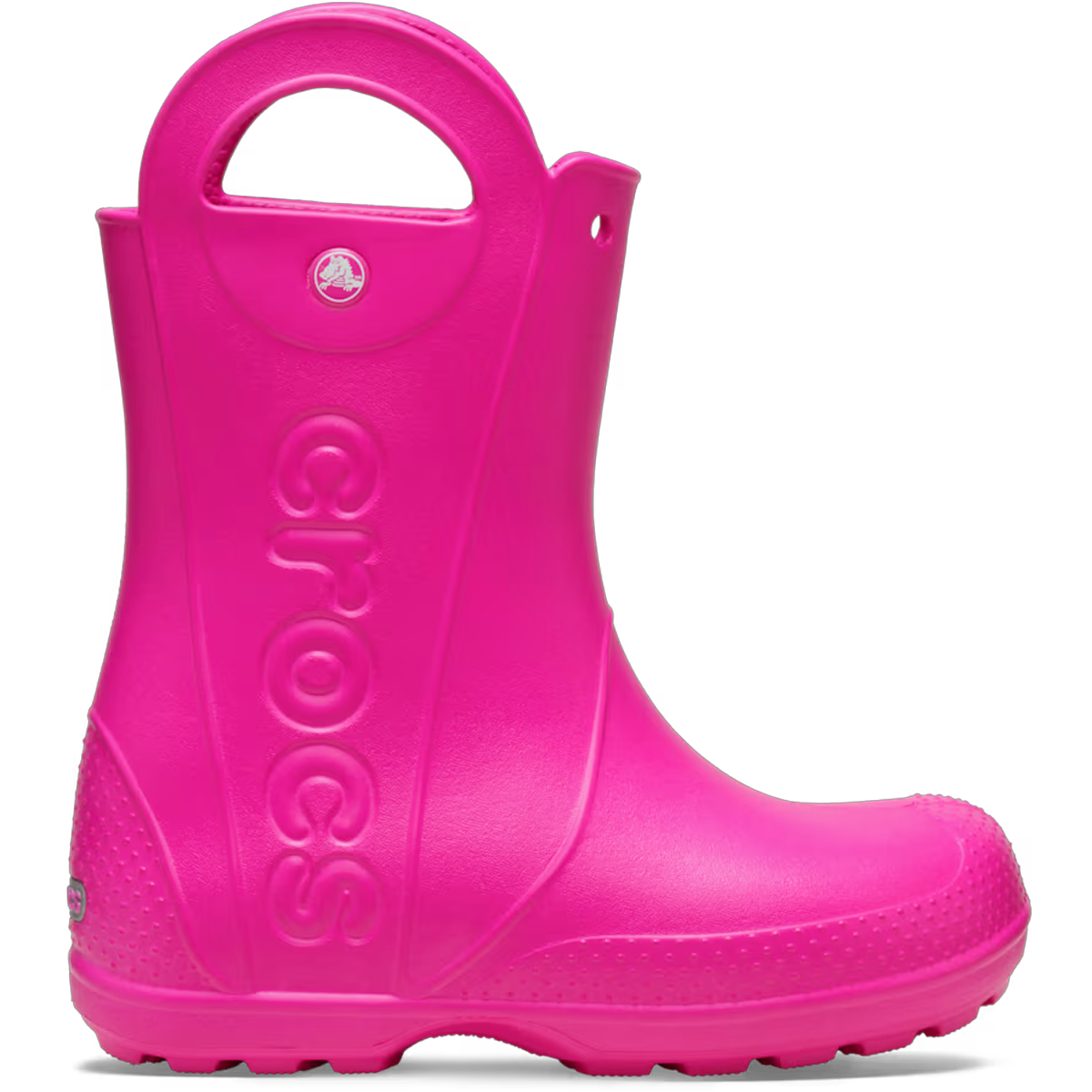 Youth Toddler Handle It Rain Boots - Image 3