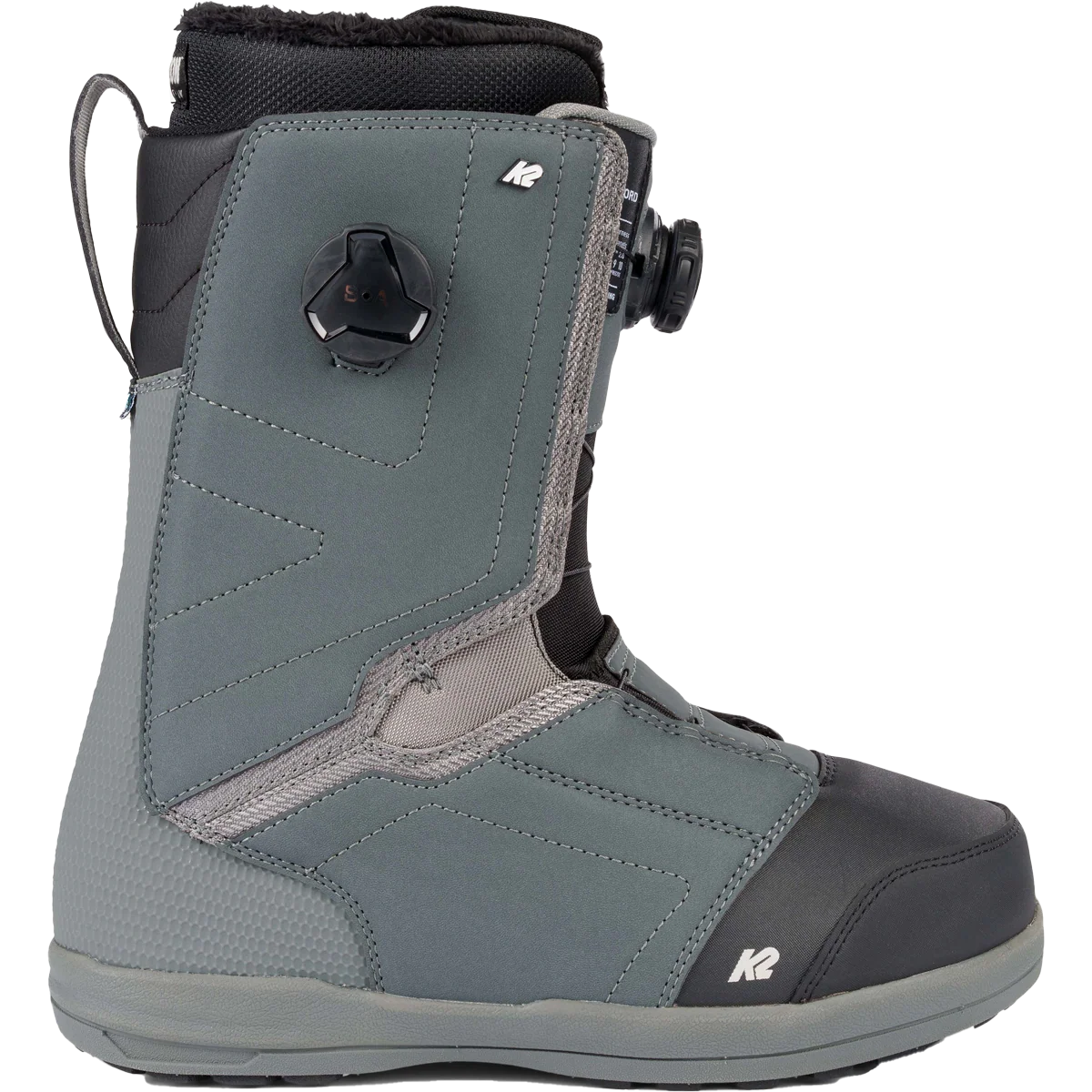 Men's Hanford - Image 3