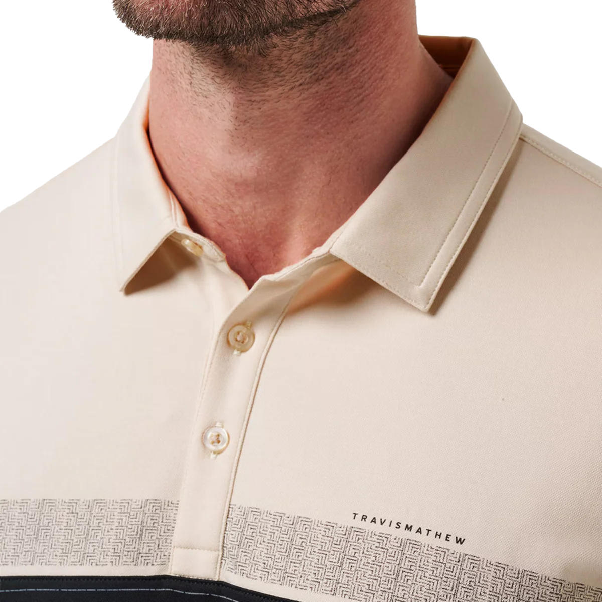 Men's Hang Glide Polo - Image 2