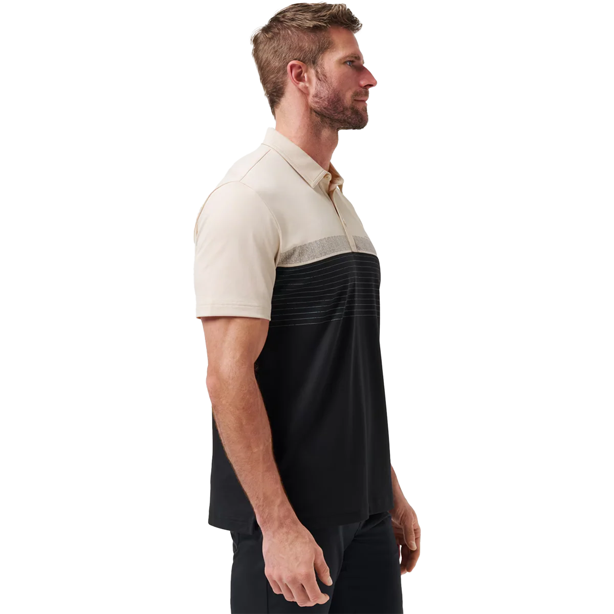 Men's Hang Glide Polo - Image 3
