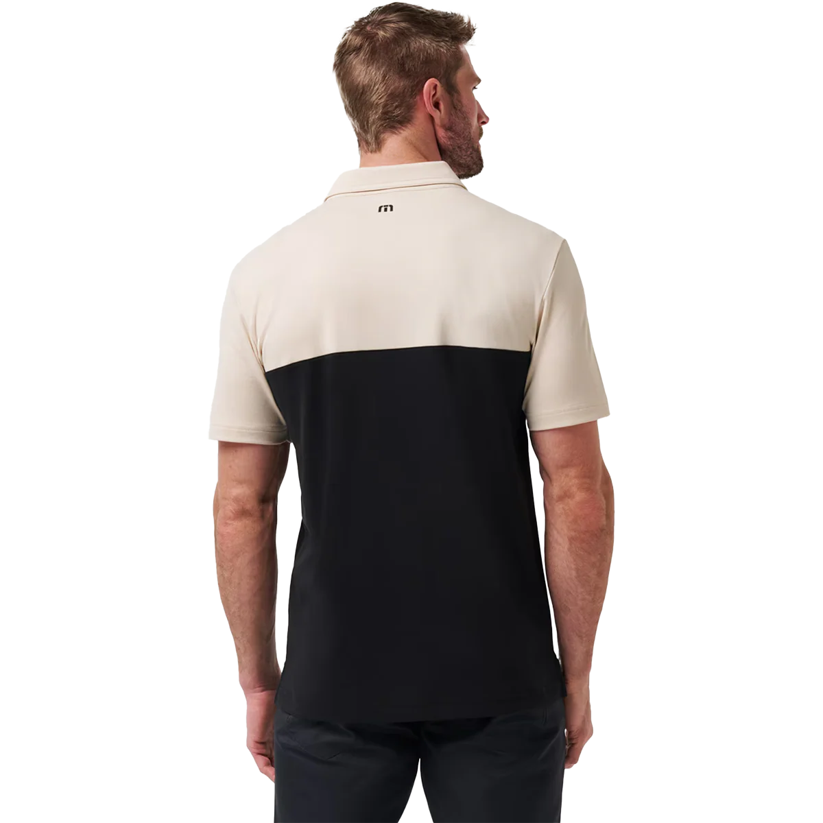 Men's Hang Glide Polo - Image 4