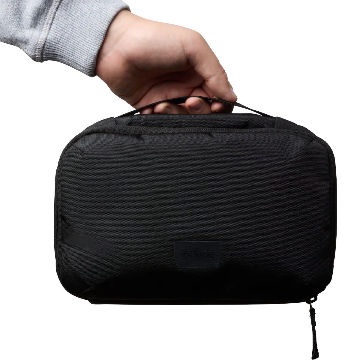 Hanging Toiletry Kit - Image 2