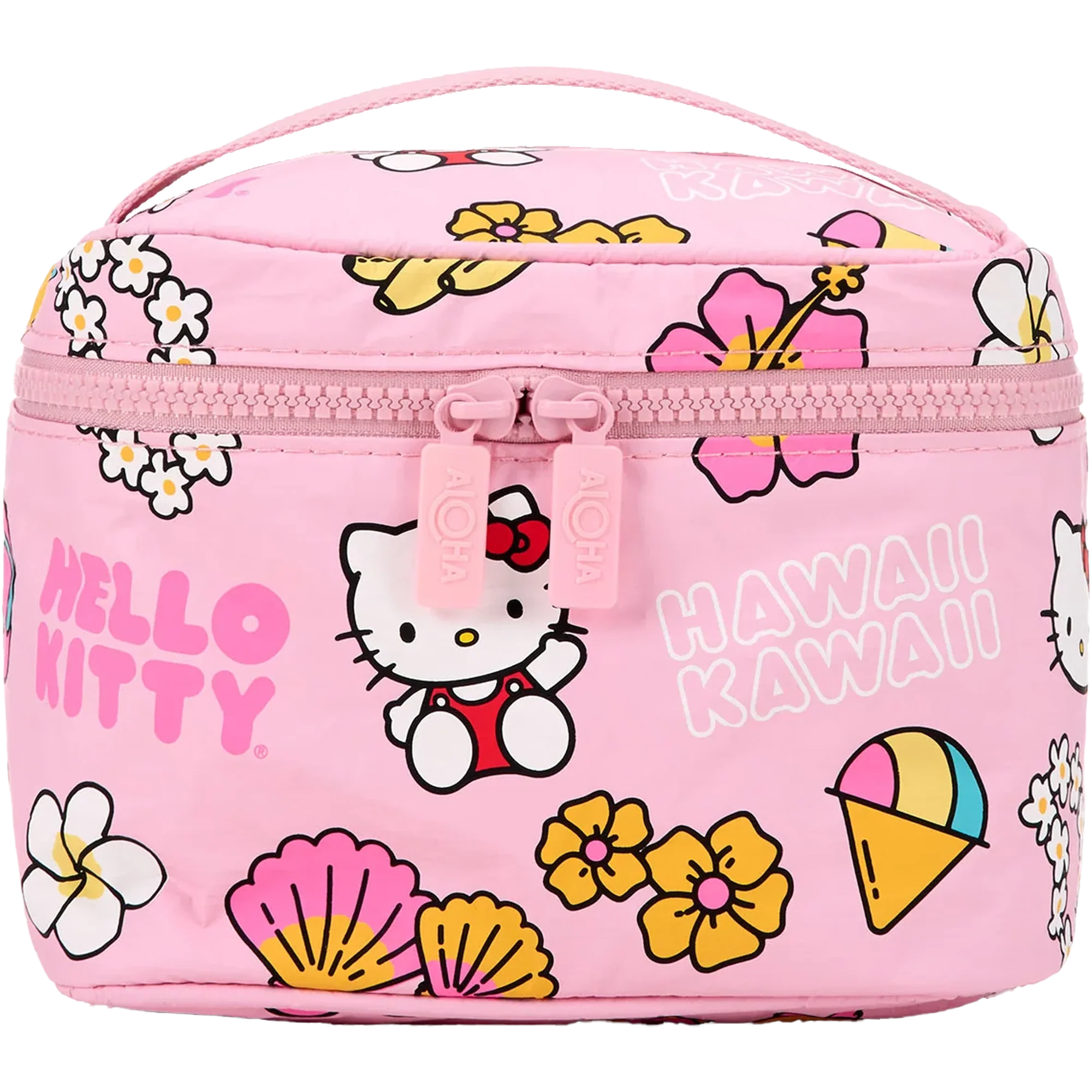 Hawaii Kawaii Icons Cabin Crew Kit - Image 3