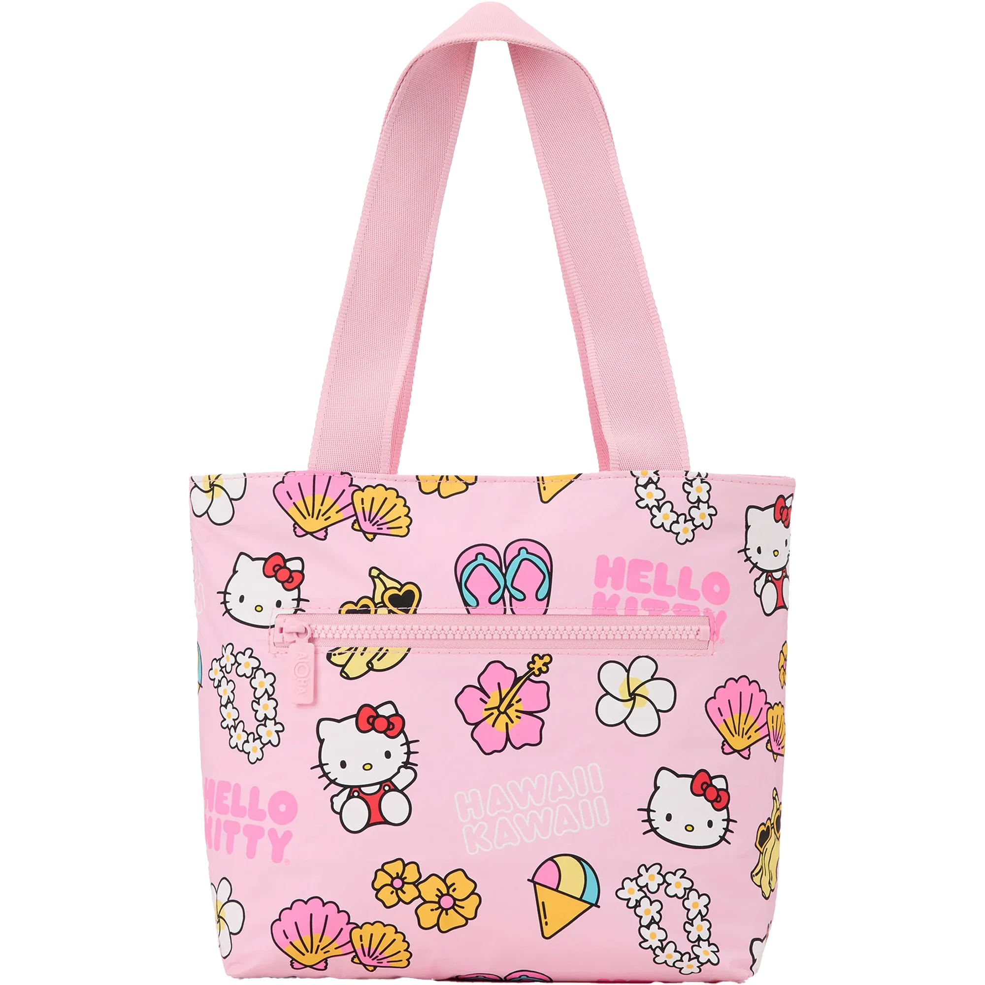 Hawaii Kawaii Icons Mini Tripper