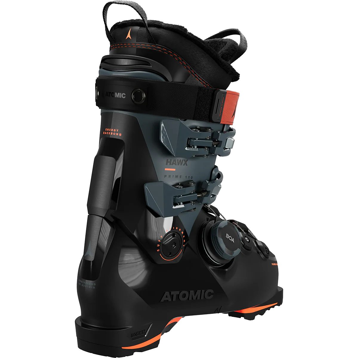 Hawx Prime 110 BOA GW - Image 2