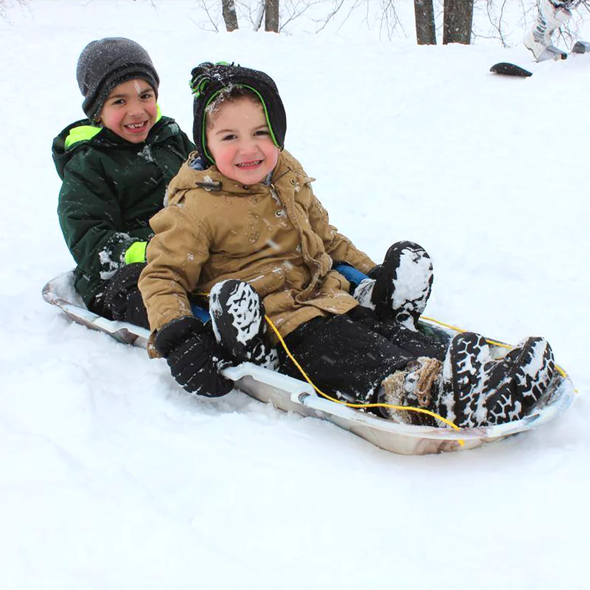 Heavy Duty Sled - Image 8