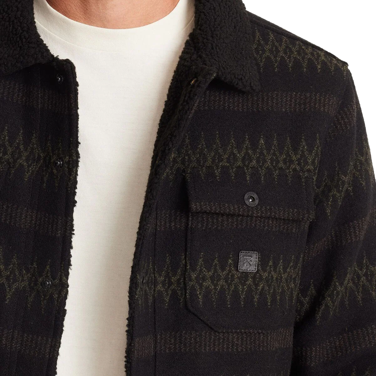 Men's Hebrides Jacket - Image 9