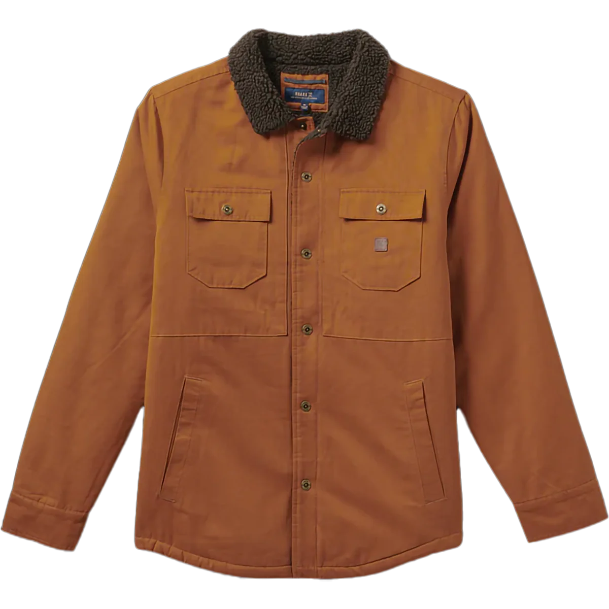 Men's Hebrides Jacket - Image 3