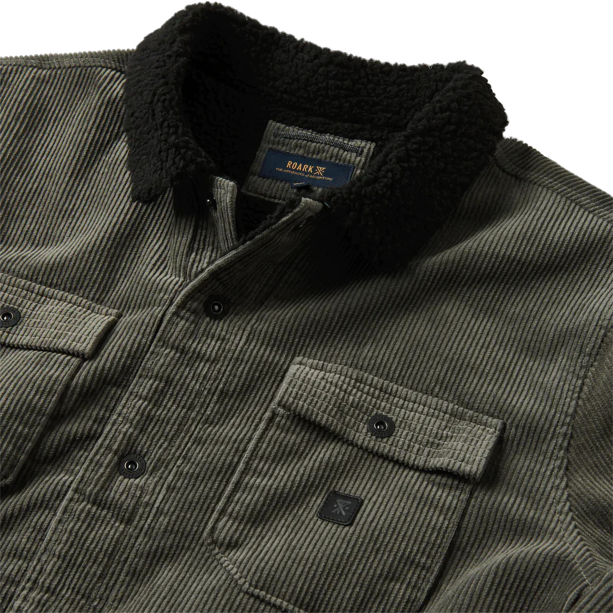 Men's Hebrides Jacket - Image 6