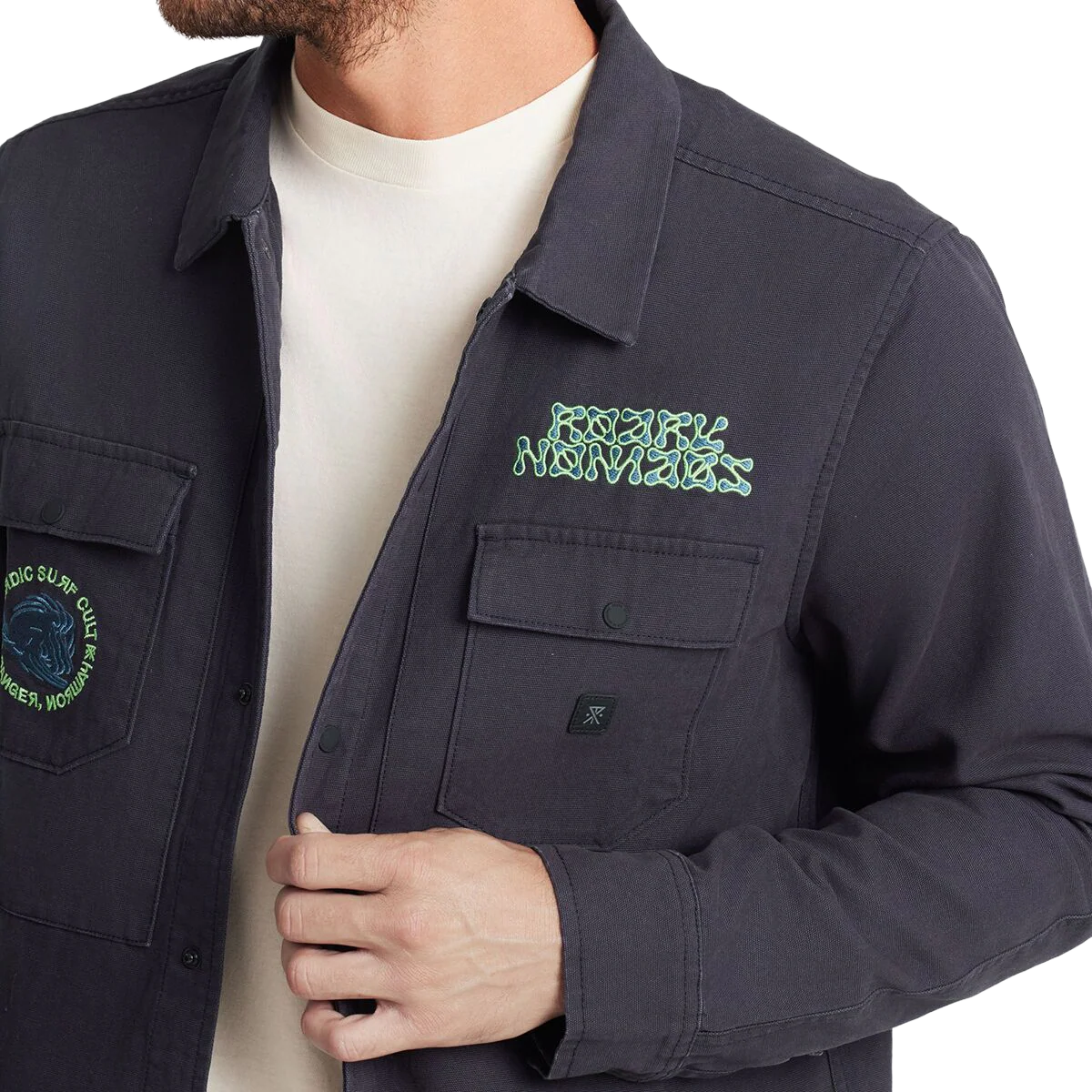Men's Hebrides Unlined Jacket - Image 6