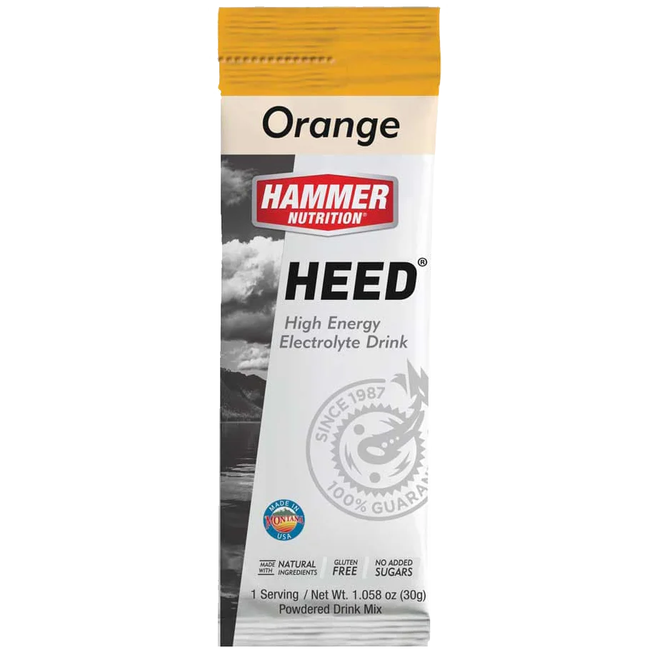 HEED Single Serving
