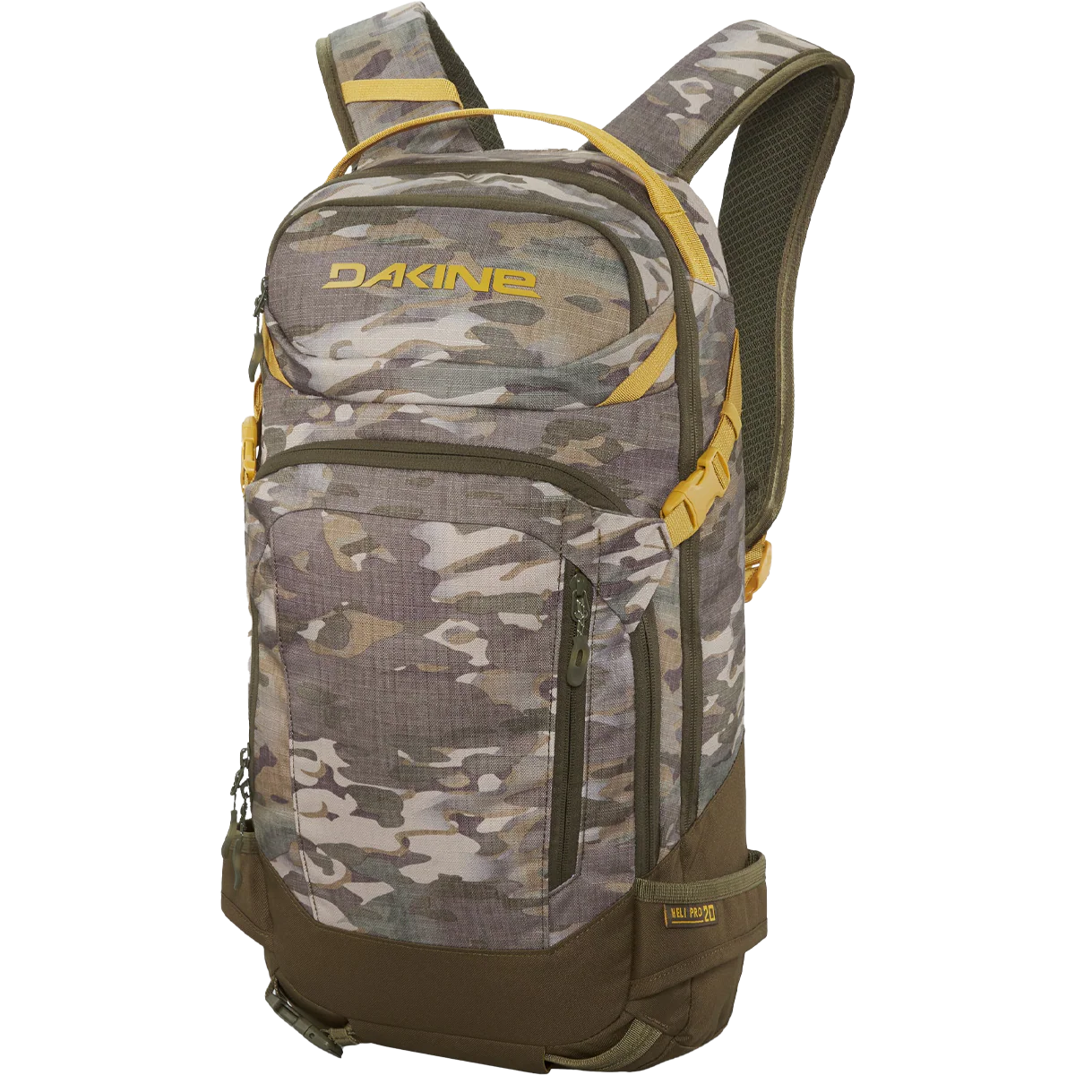 Heli Pro 20L