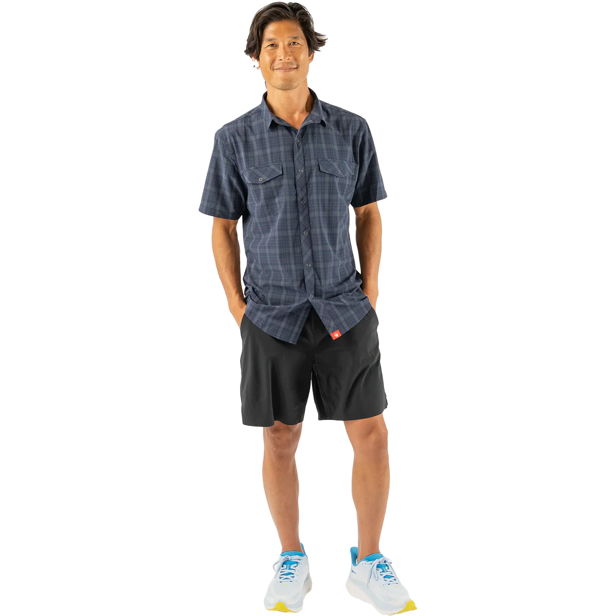 Men's High Country Short Sleeve - Image 9