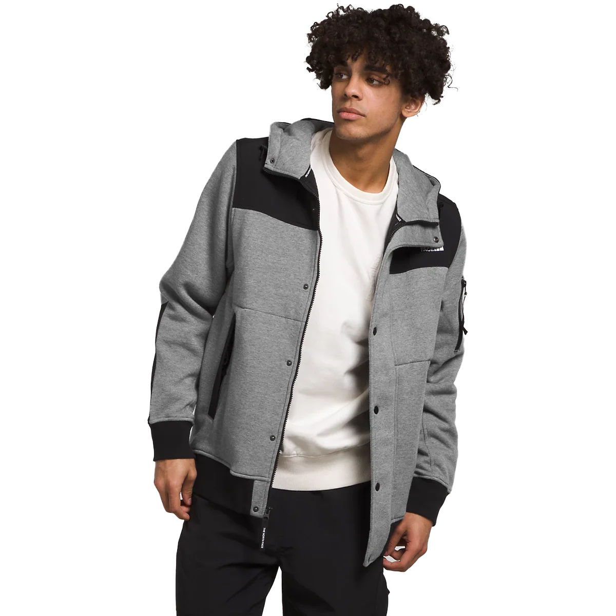Men's Highrail Fleece Jacket 2.0