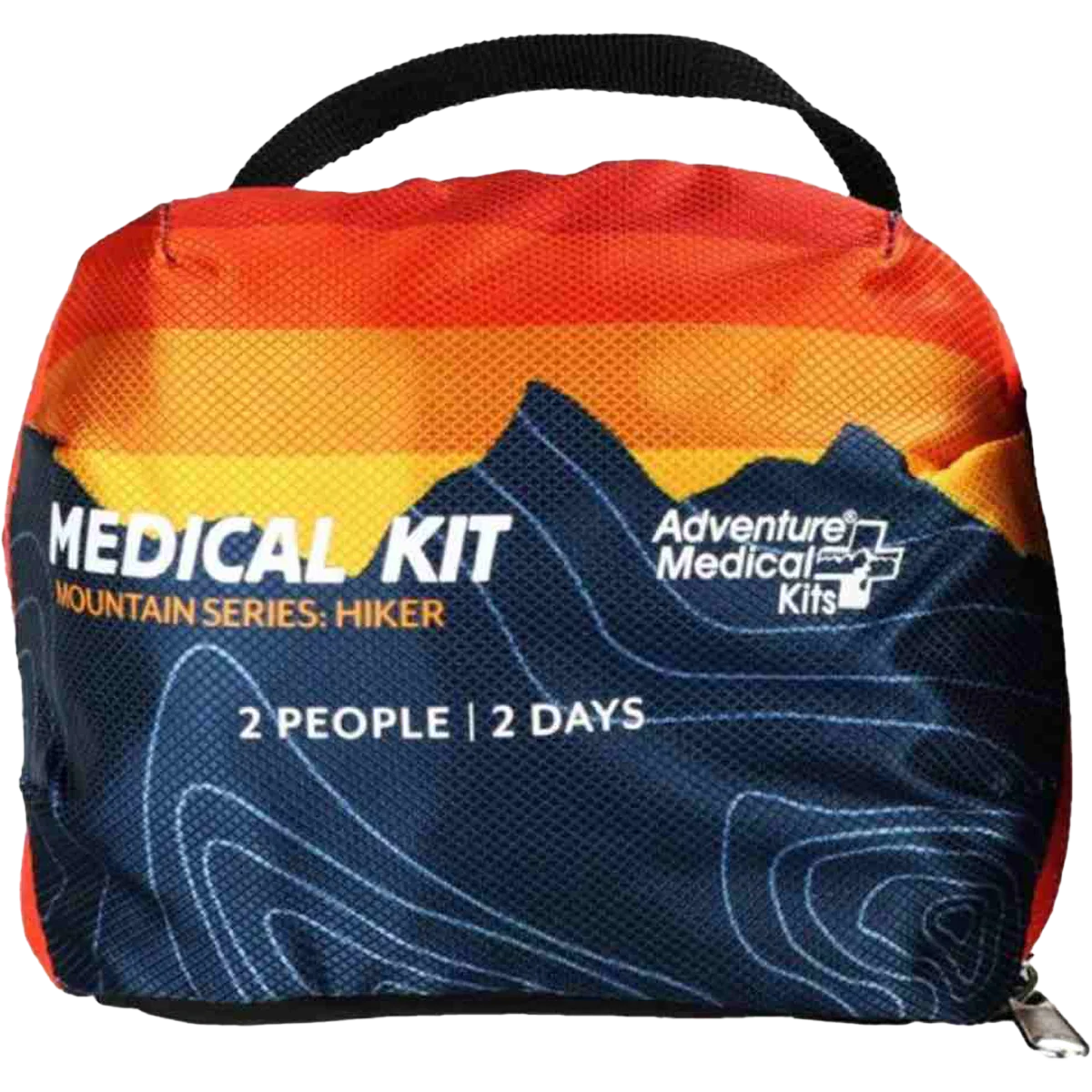 Mountain Series Hiker Medical Kit - Sunset