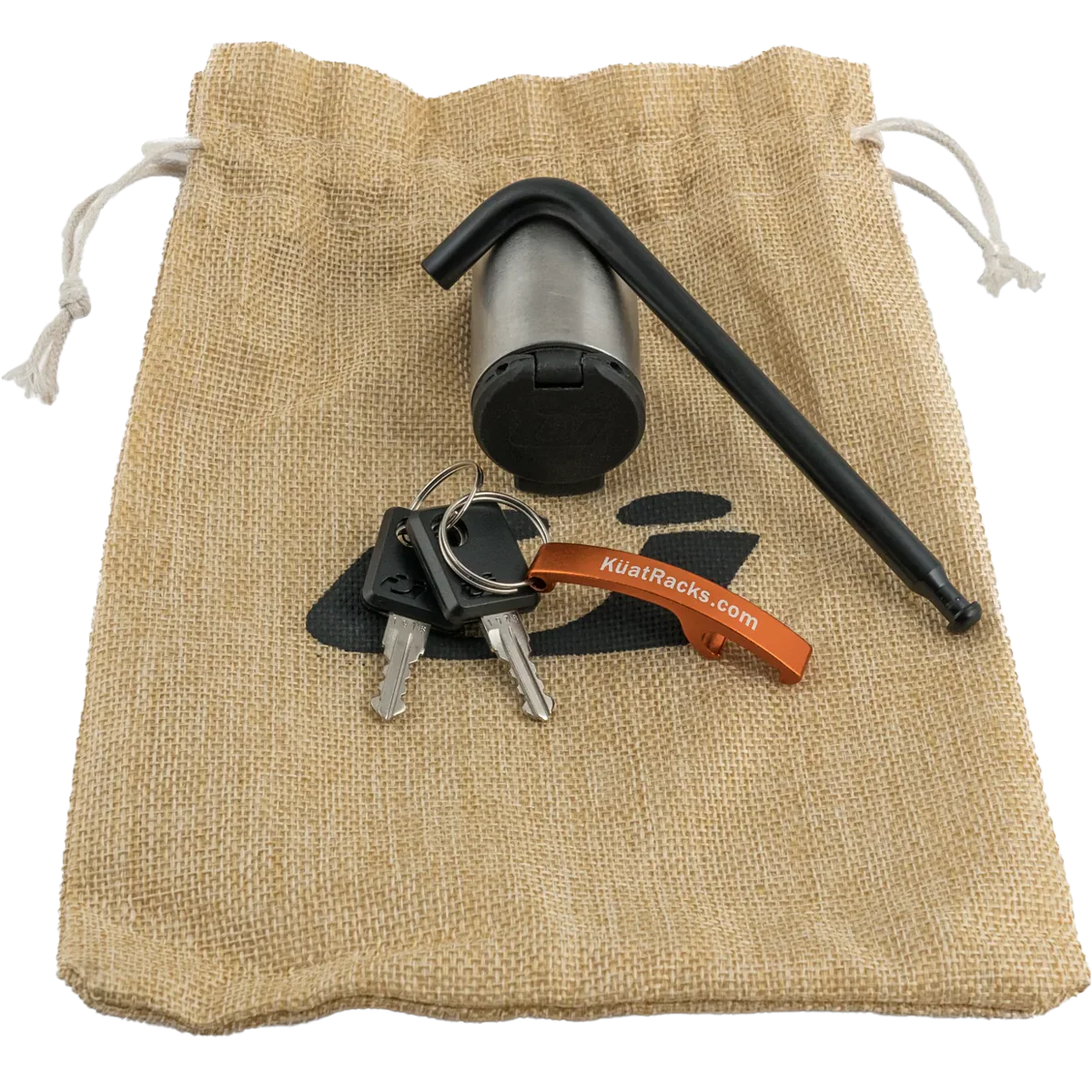 Hitch Lock V4 2" Receiver - Image 3