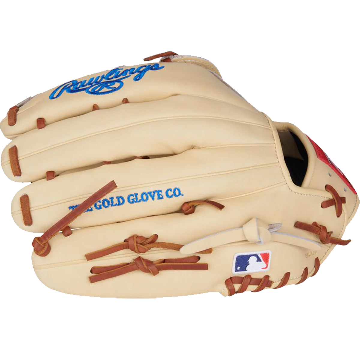 Heart of the Hide Outfield 12.75" Pro H-Web - Image 4