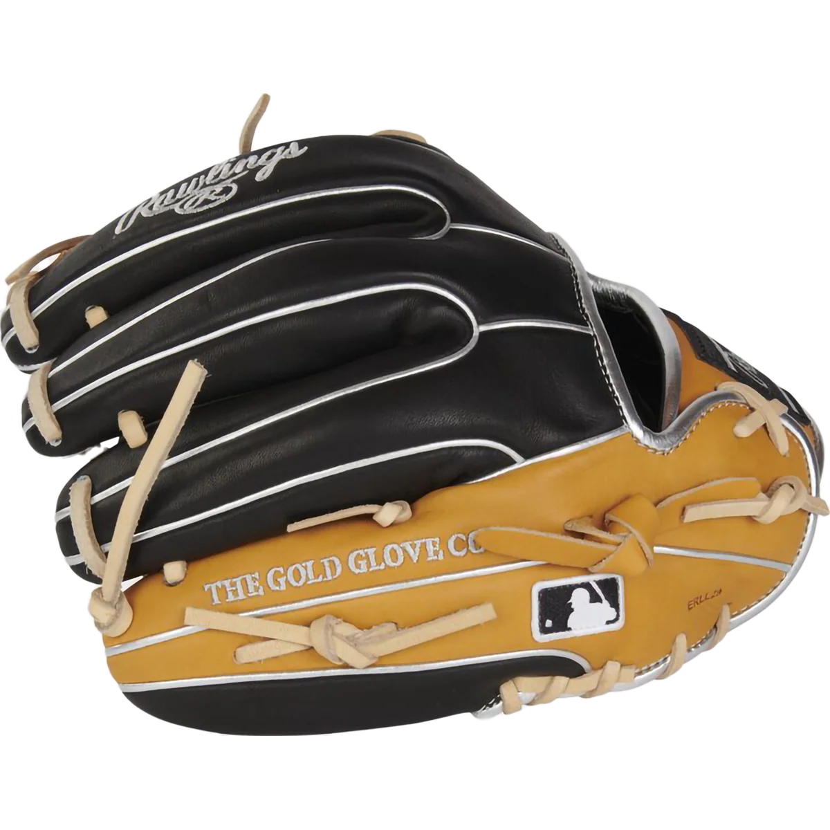 Heart of the Hide R2G Infield - 11.5" Pro I-Web - Image 5