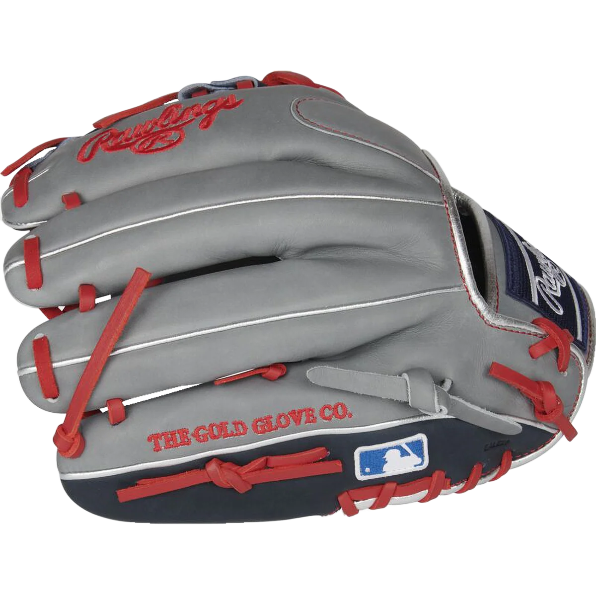 Heart of the Hide R2G Lindor Infield - 11.75" Pro I-Web - Image 4